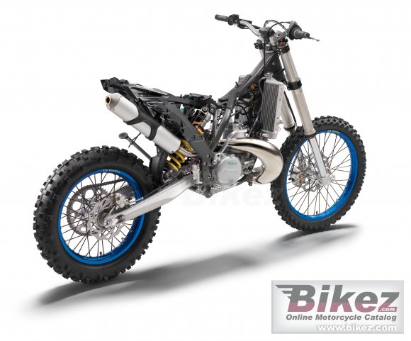 Husaberg TE 250