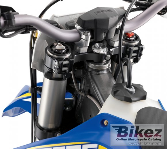 Husaberg TE 250