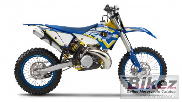 Husaberg TE 250