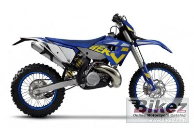 Husaberg TE 300