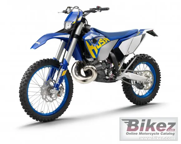 Husaberg TE 300