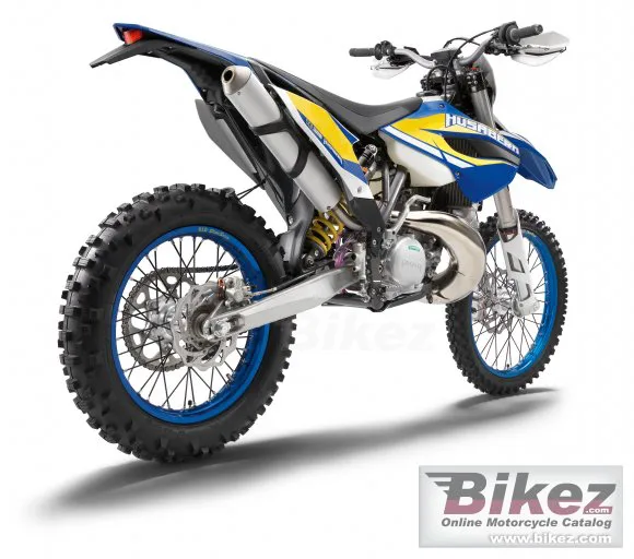 Husaberg TE 300