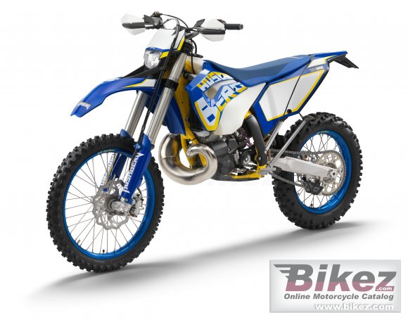 Husaberg TE 300