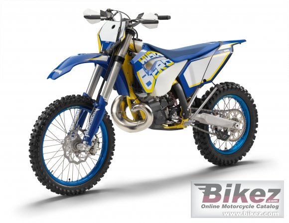 Husaberg TE 300