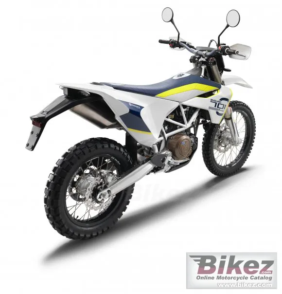 Husqvarna 701 Enduro