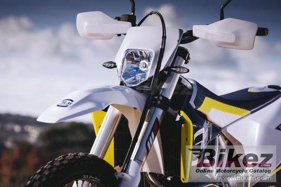 Husqvarna 701 Enduro