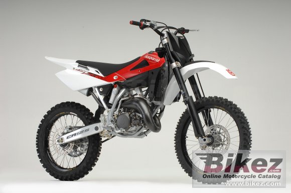 Husqvarna CR 125