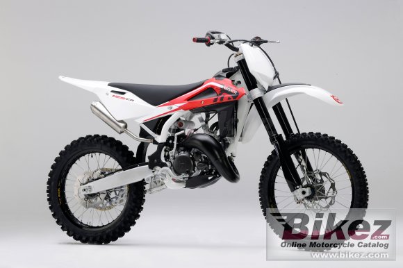 Husqvarna CR 125