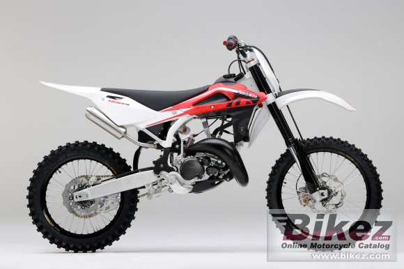 Husqvarna CR 125