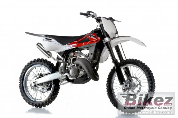 Husqvarna CR125