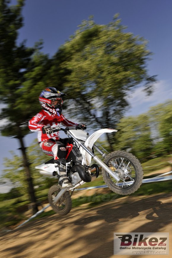 Husqvarna CR50