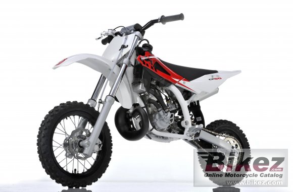 Husqvarna CR50