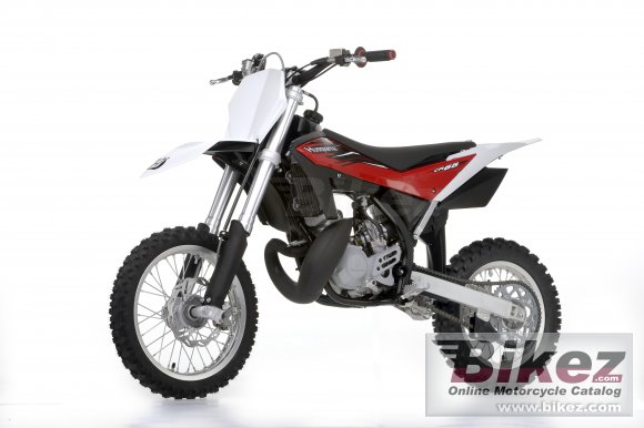 Husqvarna CR65