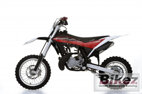 Husqvarna CR65