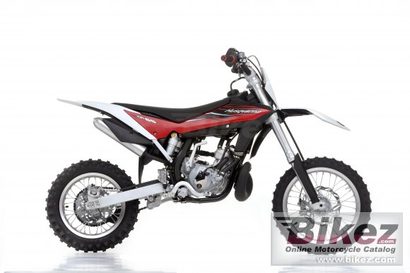 Husqvarna CR65