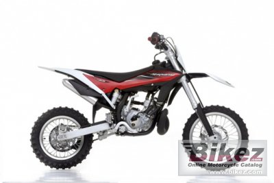 Husqvarna CR65