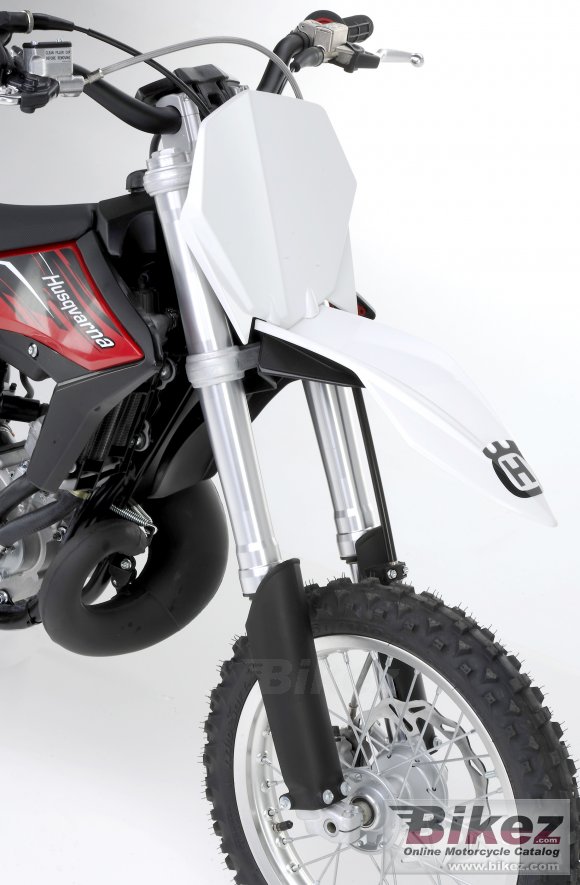 Husqvarna CR65