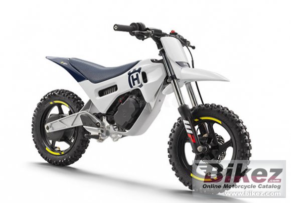 Husqvarna EE 2