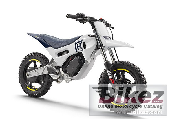 Husqvarna EE 2