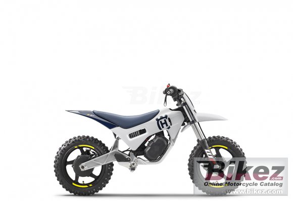 Husqvarna EE 2