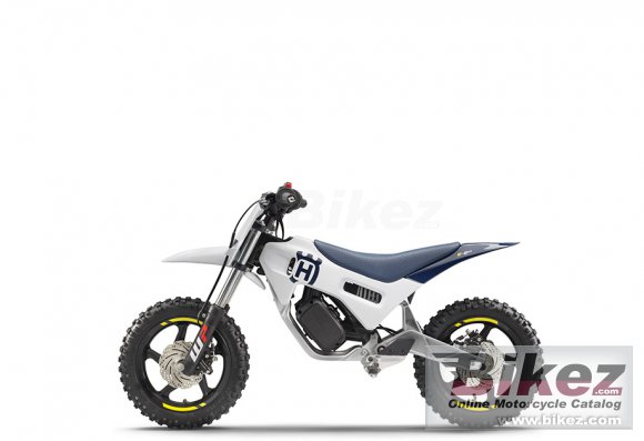 Husqvarna EE 2