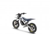 Husqvarna EE 2