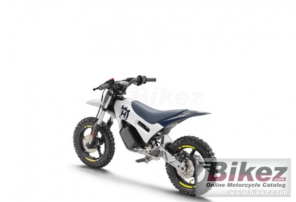 Husqvarna EE 2