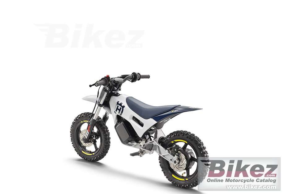 Husqvarna EE 2