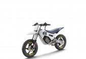 Husqvarna EE 2