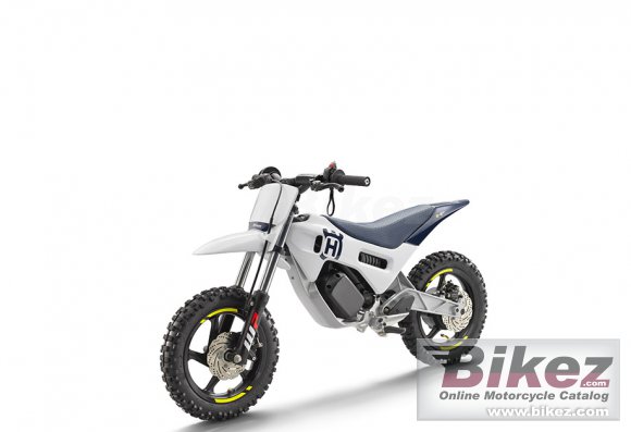 Husqvarna EE 2