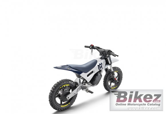 Husqvarna EE 2