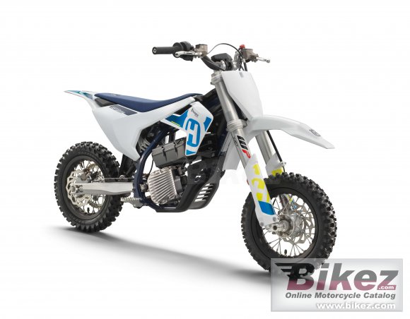 Husqvarna EE 3