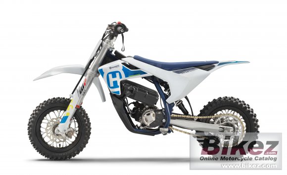 Husqvarna EE 3