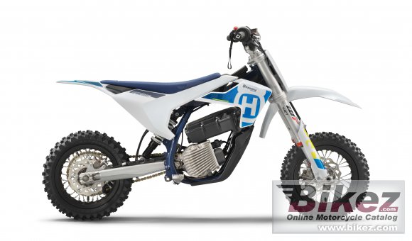 Husqvarna EE 3