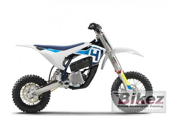 Husqvarna EE 5