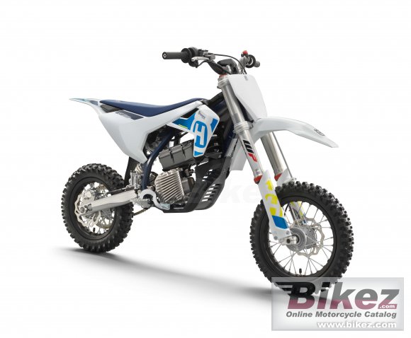 Husqvarna EE 5