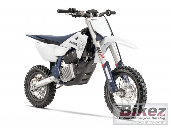 Husqvarna EE 5