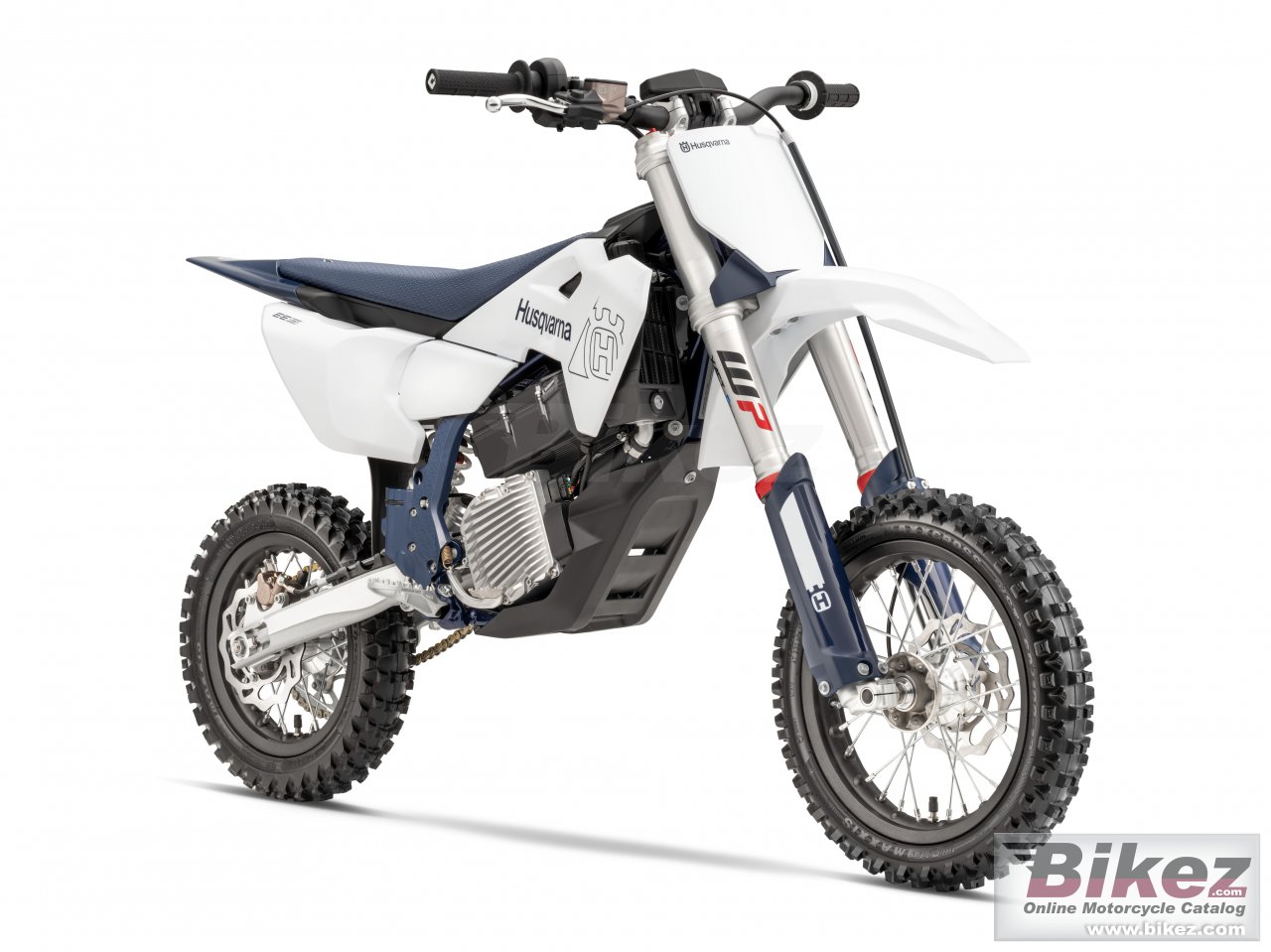 Husqvarna EE 5