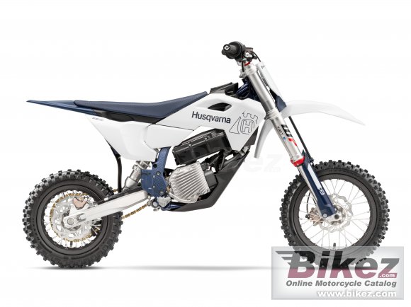 Husqvarna EE 5