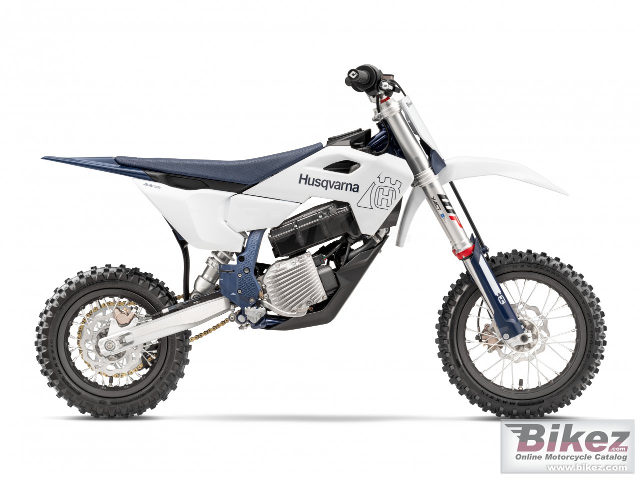 Husqvarna EE 5