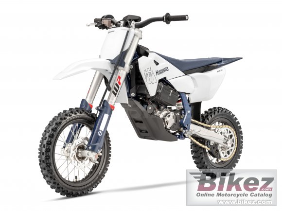 Husqvarna EE 5