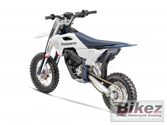 Husqvarna EE 5