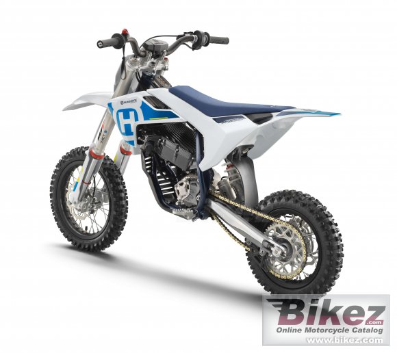 Husqvarna EE 5