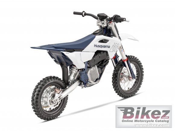 Husqvarna EE 5