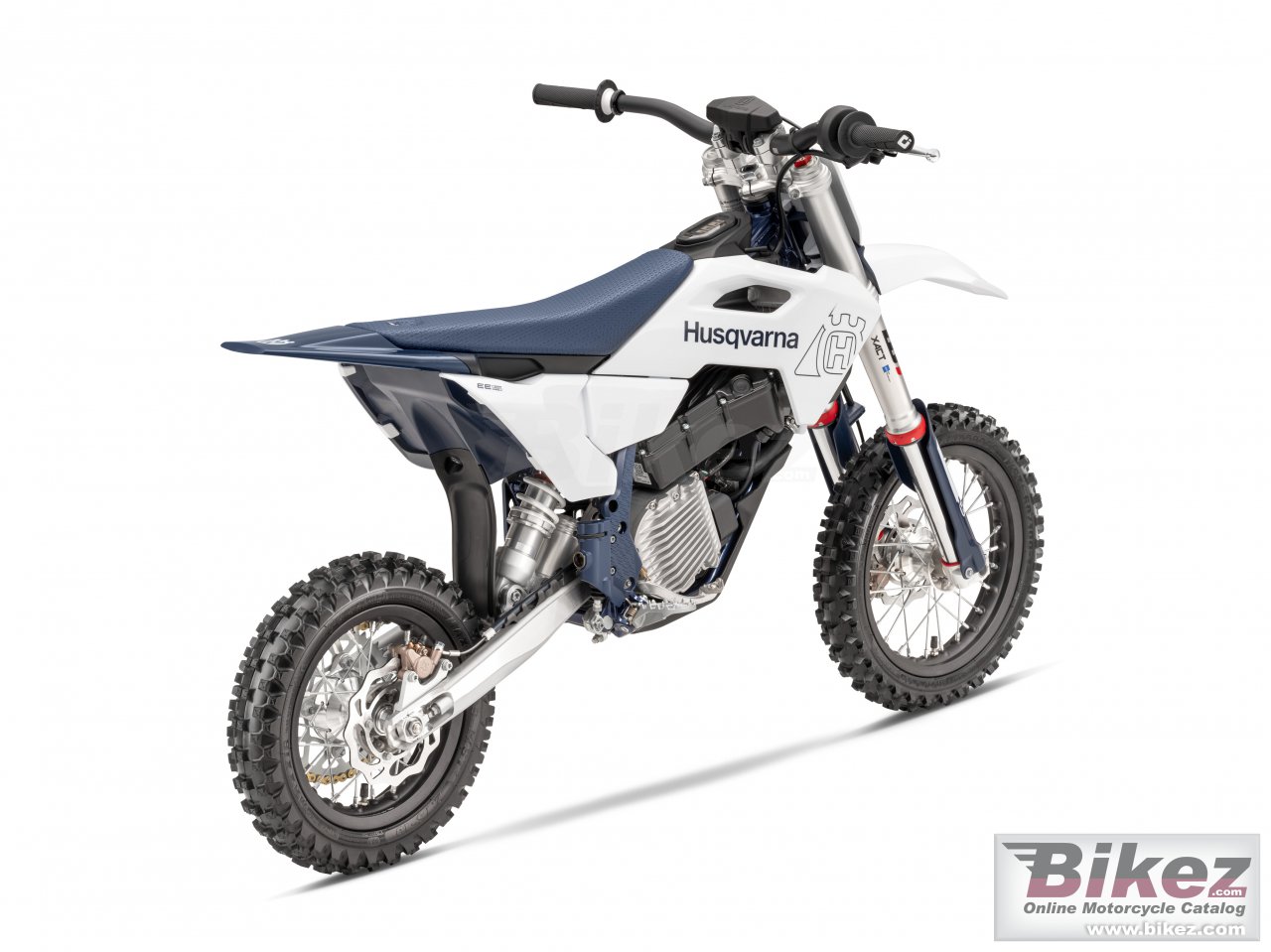 Husqvarna EE 5