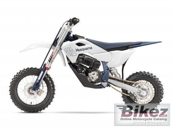 Husqvarna EE 5