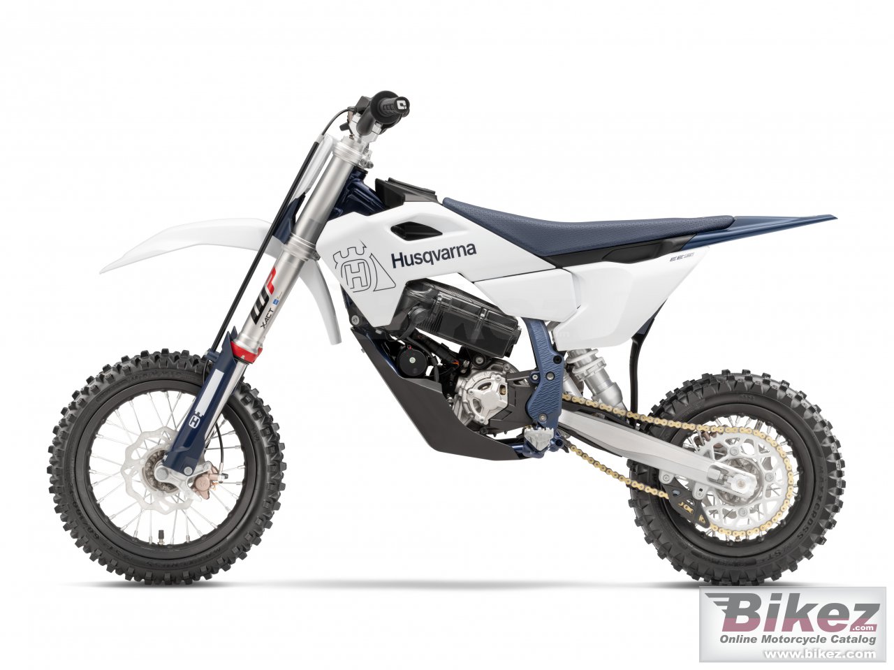 Husqvarna EE 5