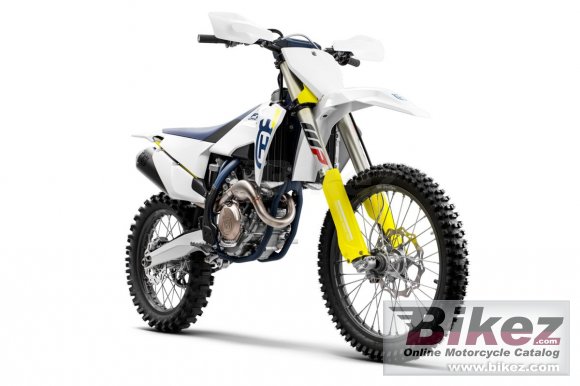 Husqvarna FC 250