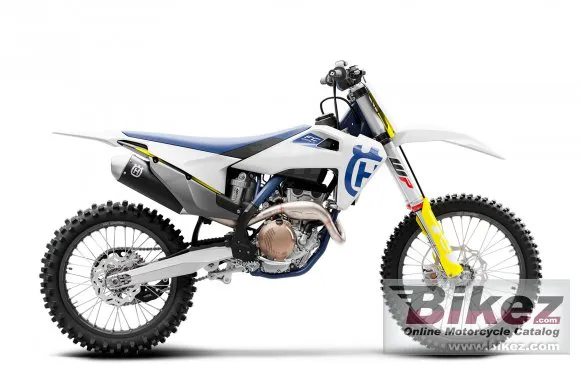 Husqvarna FC 250