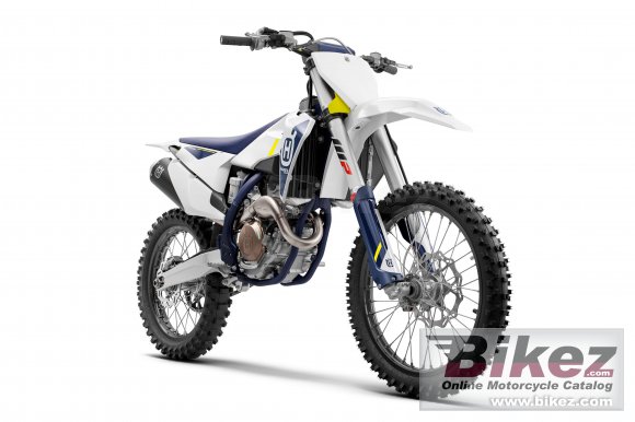 Husqvarna FC 250